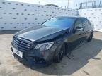 2018 MERCEDES BENZ S 350 D L for sale at Copart WHITBURN