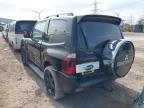 2004 MITSUBISHI SHOGUN WAR for sale at Copart BRISTOL