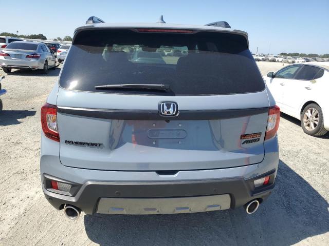  HONDA PASSPORT 2023 Szary
