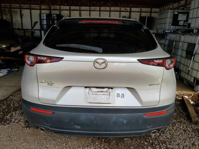  MAZDA CX30 2024 tan