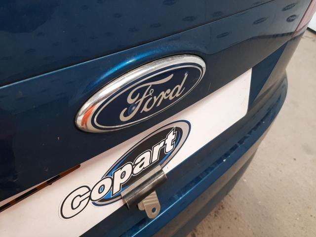 2007 FORD MONDEO EDG