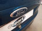 2007 FORD MONDEO EDG for sale at Copart WOLVERHAMPTON