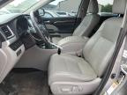 2015 Toyota Highlander Limited იყიდება Lawrenceburg-ში, KY - Hail