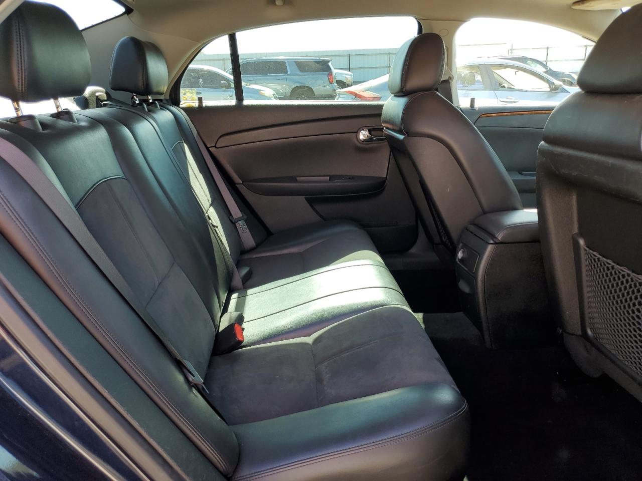 2009 Chevrolet Malibu 2Lt VIN: 1G1ZJ57789F137307 Lot: 62232735