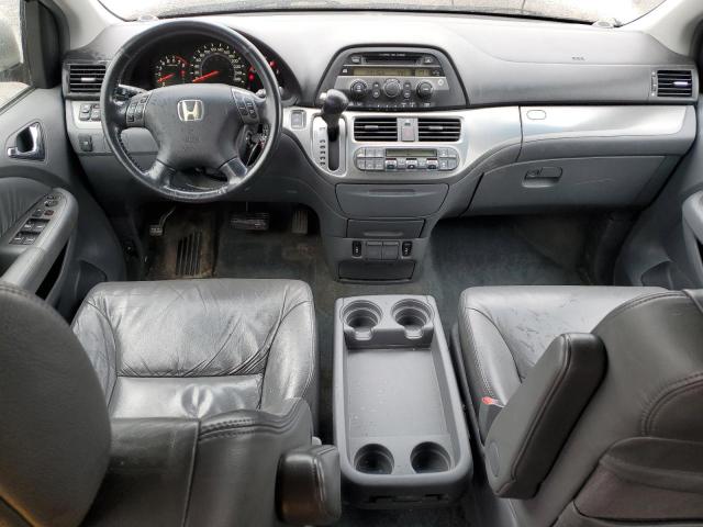 2006 HONDA ODYSSEY EXL  