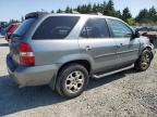 2002 Acura Mdx Touring en Venta en Graham, WA - Front End