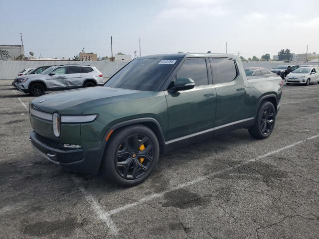 RIVIAN RIT – zdjęcie z aukcji, lot #62424785