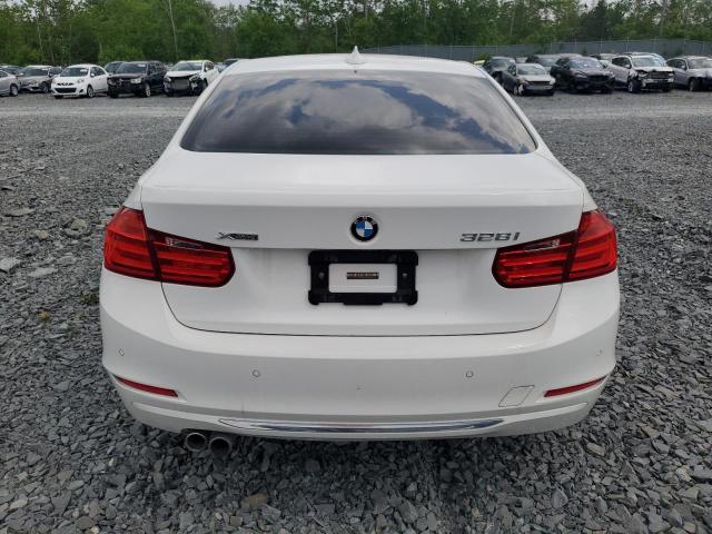 2015 BMW 328 XI