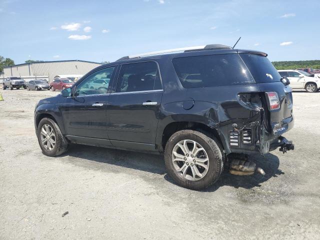  GMC ACADIA 2014 Czarny