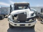 2016 Hino 258/268  на продаже в Colton, CA - Rollover
