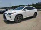 2017 Lexus Rx 350 Base for Sale in Greenwell Springs, LA - Rear End