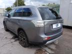 2014 MITSUBISHI OUTLANDER for sale at Copart CHESTER