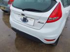 2012 FORD FIESTA EDGE 60  for sale at Copart PETERLEE