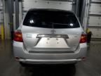 2009 Toyota Highlander Sport للبيع في Ham Lake، MN - Front End