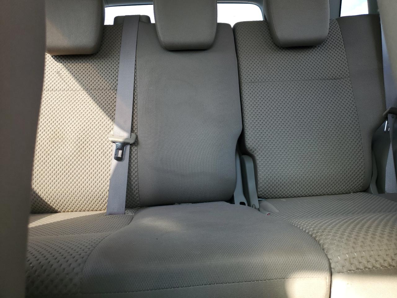 2010 Suzuki Grand Vitara Premium VIN: JS3TD0D24A4100983 Lot: 60311295