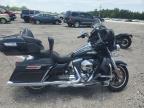 2014 HARLEY-DAVIDSON FLHTCU ULTRA CLASSIC ELECTRA GLIDE   for sale at Copart AL - MONTGOMERY