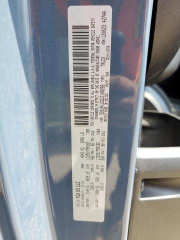 2020 RAM PROMASTER 3500 3500 HIGH  