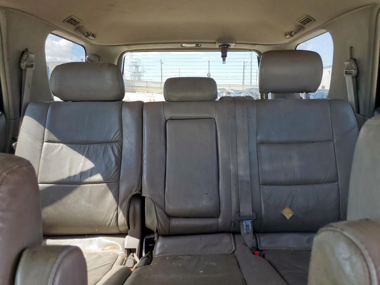 2004 Toyota Sequoia Sr5 VIN: 5TDZT34A24S210623 Lot: 60110745