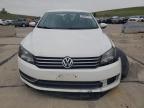 2012 Volkswagen Passat Se for Sale in Littleton, CO - Front End