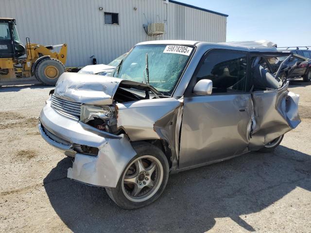 2005 Toyota Scion Xb