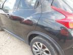 2013 NISSAN JUKE TEKNA DCI  for sale at Copart YORK