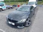 2017 BMW 435D XDRIV for sale at Copart SANDTOFT
