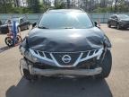 2014 Nissan Murano S na sprzedaż w Brookhaven, NY - Front End