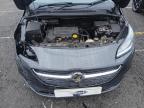 2017 VAUXHALL CORSA ENER for sale at Copart SANDTOFT