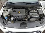 2018 Hyundai Elantra Se   en Venta en New Britain, CT - Front End