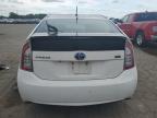 2015 Toyota Prius  de vânzare în Chicago Heights, IL - Mechanical
