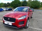 2019 JAGUAR E-PACE S D for sale at Copart SANDTOFT