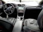 2018 Ford Fusion Titanium/Platinum Hev for Sale in Denver, CO - Front End