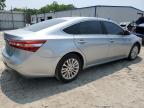 2015 Toyota Avalon Hybrid en Venta en Hampton, VA - Mechanical