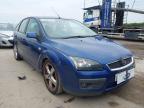 2008 FORD FOCUS ZETE for sale at Copart PETERLEE