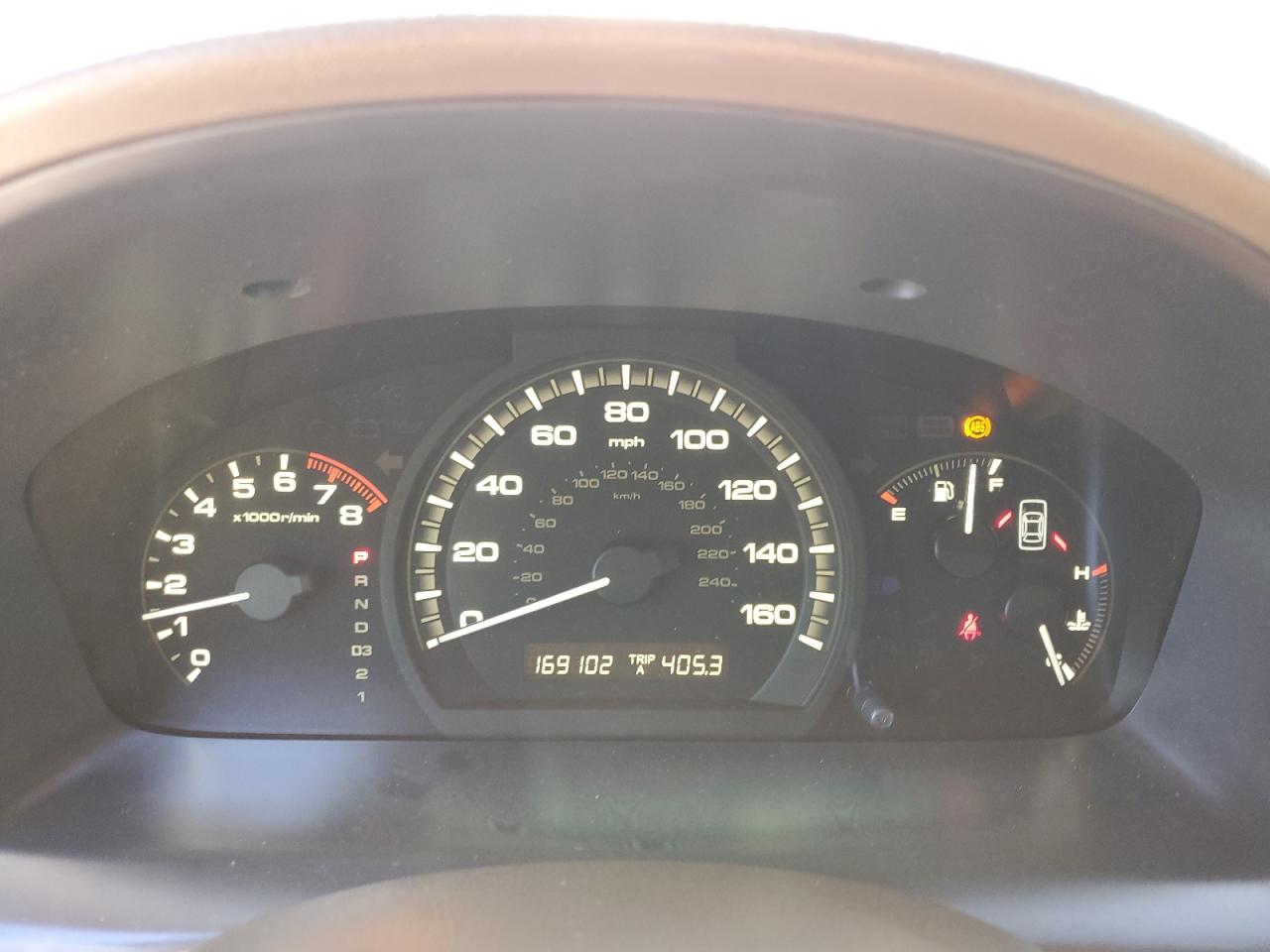 2006 Honda Accord Ex VIN: 1HGCM56836A073556 Lot: 61770655