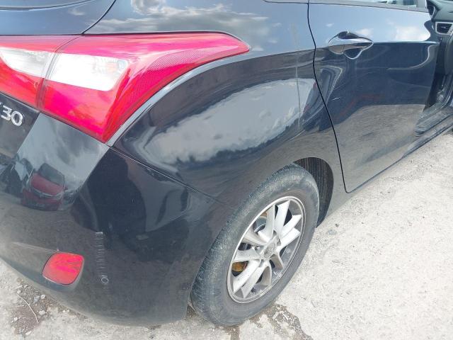 2014 HYUNDAI I30 ACTIVE
