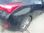 2014 HYUNDAI I30 ACTIVE for sale at Copart YORK
