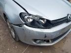 2010 VOLKSWAGEN GOLF GT TD for sale at Copart BRISTOL