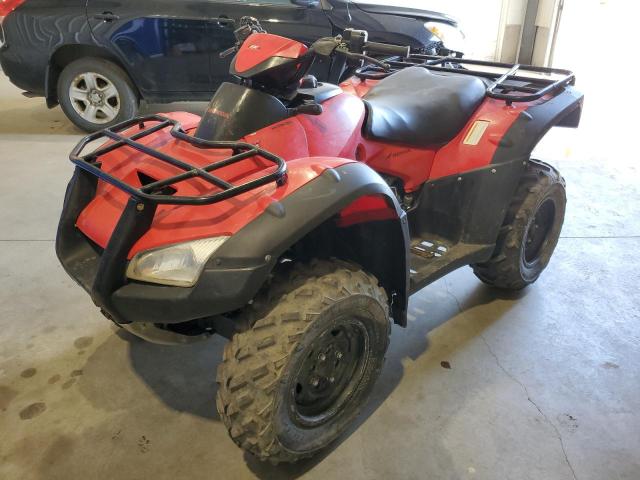 2003 HONDA TRX650 FA  