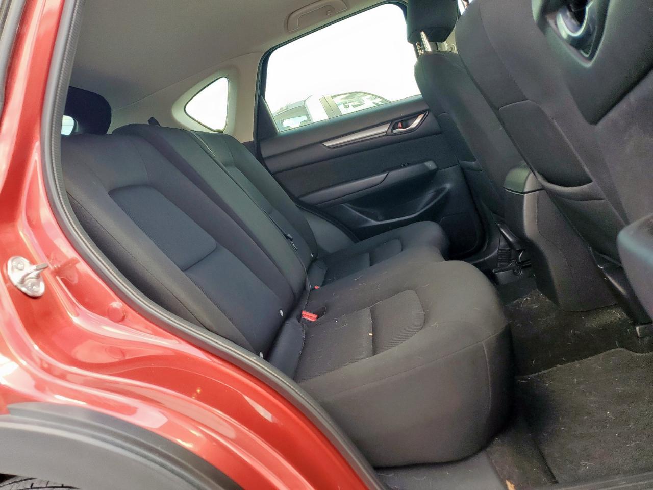 2018 Mazda Cx-5 Sport VIN: JM3KFABM8J0465874 Lot: 60333185