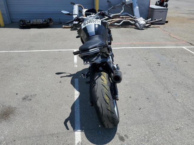  BMW F-SERIES 2023 Чорний