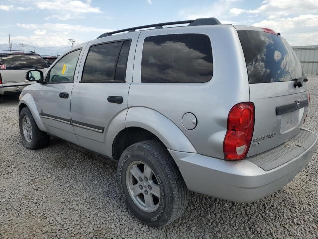 2007 DODGE DURANGO SLT  