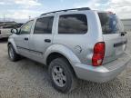2007 DODGE DURANGO SLT   for sale at Copart UT - SALT LAKE CITY
