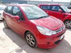 2016 CITROEN C3 EDITION for sale at Copart WESTBURY
