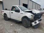 2016 Ford F150  للبيع في Apopka، FL - Front End
