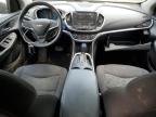2017 Chevrolet Volt Lt de vânzare în Davison, MI - Front End