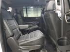 2018 Gmc Yukon Xl Denali на продаже в Ham Lake, MN - Rear End