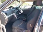 2013 SKODA YETI SE TD for sale at Copart SANDWICH