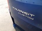 2014 FORD TRANSIT CU for sale at Copart WOLVERHAMPTON