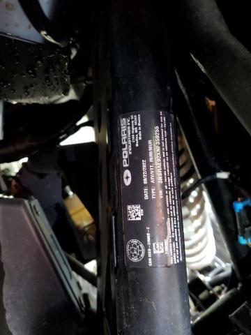 2022 POLARIS RZR PRO XP SPORT  
